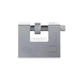 Cadenas monobloc HUNO 80-Lire la description