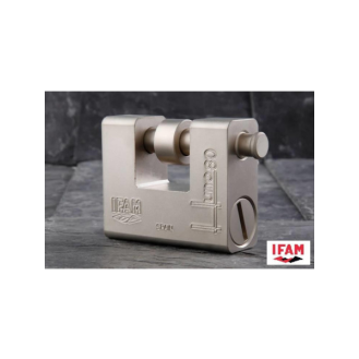 Cadenas monobloc HUNO 80-Lire la description