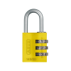 Cadenas à code 145/30