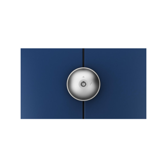 Serrure antivol utilitaire UFO² simple-Lire la description
