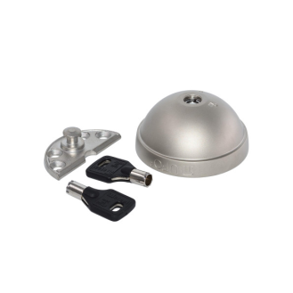 Serrure antivol utilitaire UFO² simple-Lire la description