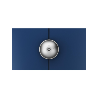 Serrure antivol utilitaire UFO² simple-Lire la description