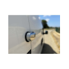 Serrure de sécurité pour utilitaire modèle Simple