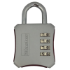 Cadenas à combinaison 653EURD