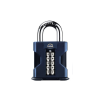 Cadenas à combinaison SS50 COMBI 5 molettes