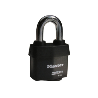 Cadenas 6127EURD Pro Series-Lire la description