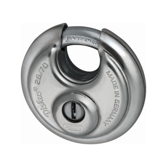Cadenas Diskus 26/70-Lire la description