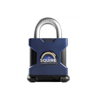 Cadenas très haute sécurité SS65S-Lire la description