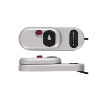 Serrure antivol utilitaire Gatelock PRO simple-Lire la description