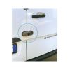 Serrure antivol utilitaire Gatelock PRO simple