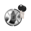 Serrure antivol utilitaire Saturn Evo