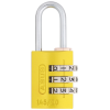 Cadenas à code 145/20