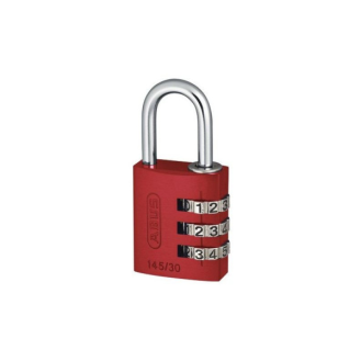 Cadenas à code 145/30-Lire la description
