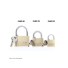 Pack de 12 Cadenas laiton 30 mm premier prix