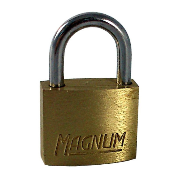 Pack de 12 Cadenas laiton 30 mm premier prix Pack de 12 Cadenas laiton 30 mm premier prix-Lire la description