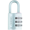 Cadenas à code 145/30