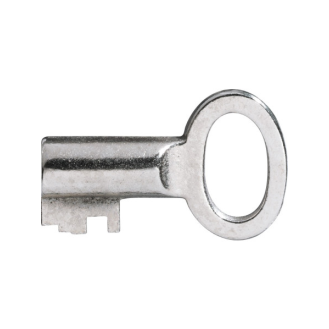 Cadenas 234/40 avec corps en acier et anse pivotante-Lire la description