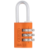 Cadenas à code 145/20