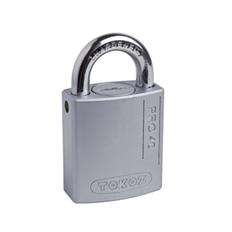 Cadenas de haute sûreté Gama Pro 40-Lire la description