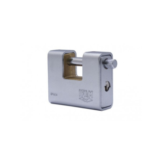 Cadenas monobloc Armed U 80-Lire la description