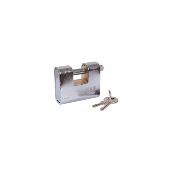 Cadenas monobloc Armed U 80 Cadenas monobloc Armed U 80-Lire la description