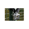 Cadenas monobloc Armed U 80
