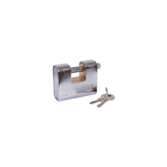 Cadenas monobloc Armed U 80-Lire la description