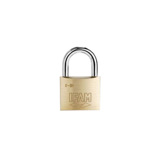 Cadenas en laiton E-30 30mm-Lire la description