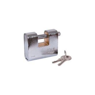 Cadenas de sécurité monobloc Armed U 90-Lire la description