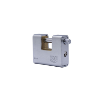 Cadenas de sécurité monobloc Armed U 90-Lire la description