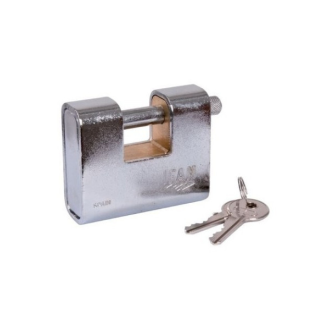 Cadenas monobloc Armed U 60-Lire la description