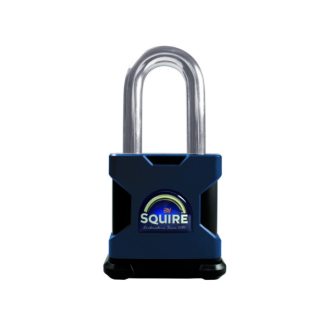 Cadenas haute sécurité SS65S à anse haute-Lire la description