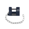 Cadenas monobloc à combinaison CBW85