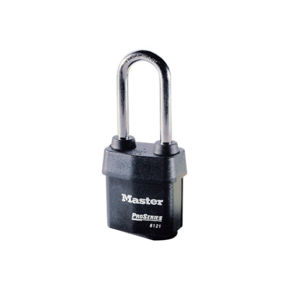 Cadenas industriel 6121EURD Cadenas industriel 6121EURD-Lire la description