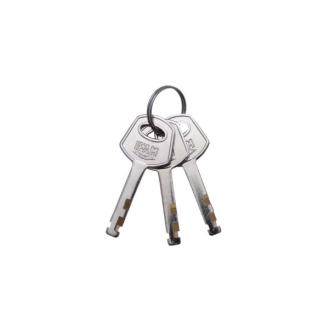 Cadenas InoxTop 60-Lire la description
