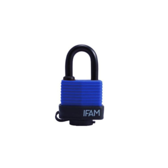 Cadenas extérieur WP45 50 mm-Lire la description