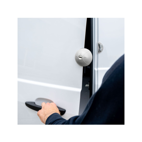 Cadenas Saturn GO Double pour Véhicules Utilitaires Cadenas Saturn GO Double pour Véhicules Utilitaires-Lire la description
