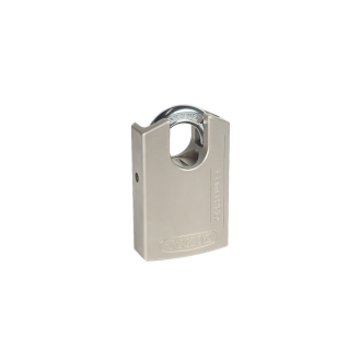 Cadenas à anse protégée Gama Pro 50CS Classe 3-Lire la description