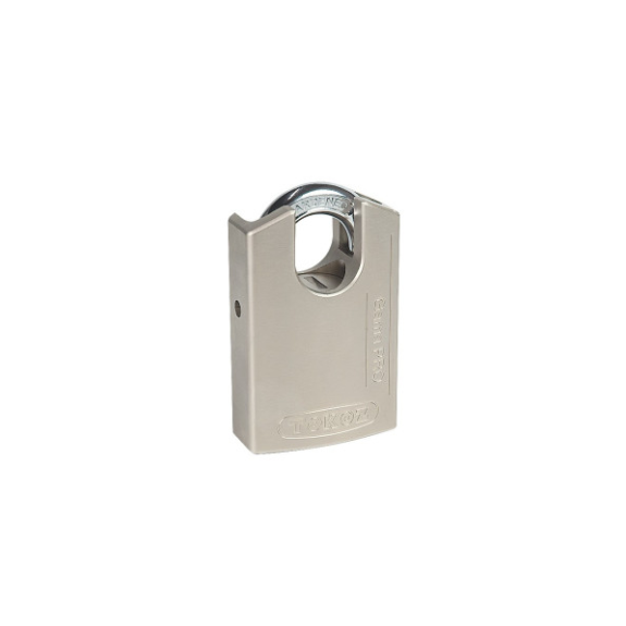 Cadenas à anse protégée Gama Pro 50CS Classe 3-Lire la description