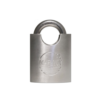 Cadenas inox Marinox 50-Lire la description