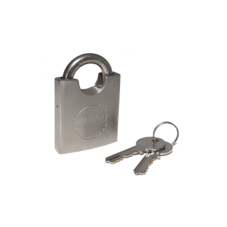 Cadenas inox Marinox 50-Lire la description
