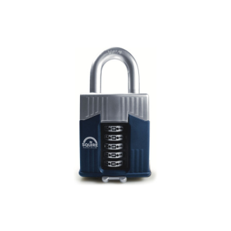 Cadenas à combinaison WARRIOR COMBI 65-Lire la description