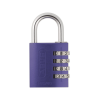 Cadenas à code 145/40