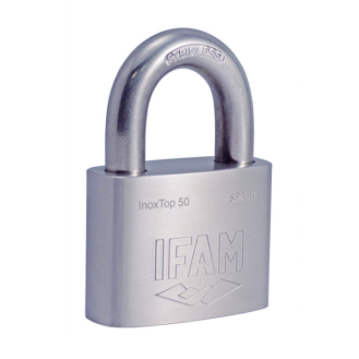 Cadenas InoxTop 50-Lire la description