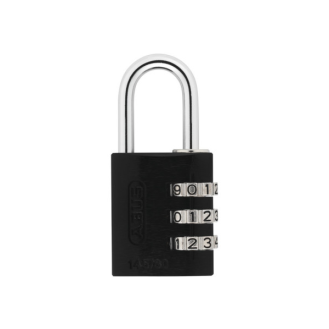 Cadenas à code 145/30-Lire la description