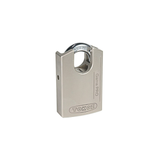 Cadenas en acier Gama Pro 70CS-Lire la description