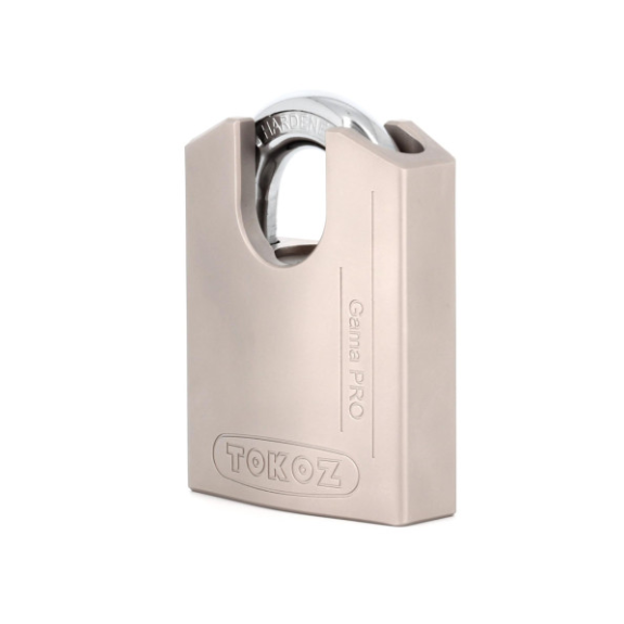 Cadenas en acier Gama Pro 70CS-Lire la description