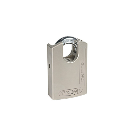 Cadenas en acier Gama Pro 70CS-Lire la description
