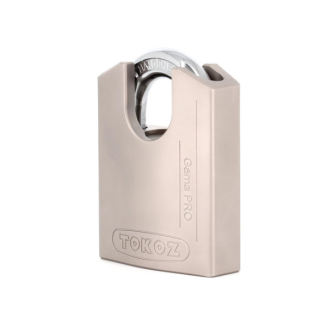 Cadenas en acier Gama Pro 70CS-Lire la description