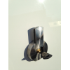 Lot de 2 Serrures 1 point ARCALOD